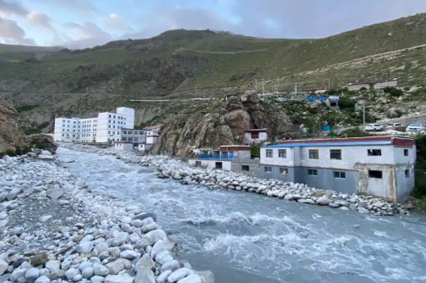 西藏五大泡温泉的地方有哪些