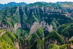 通天峡景区在什么地方
