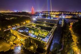 中华门瓮城景区门票价格2023