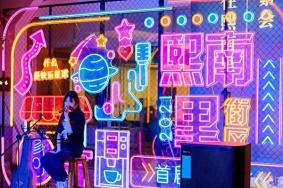 夜游夫子庙秦淮河攻略 附路线