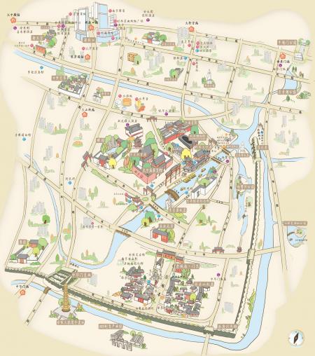 2024南京夫子庙秦淮风光带游玩攻略 - 门票价格 - 优惠政策 - 夜游攻略 - 简介 - 交通 - 地址 - 电话 - 天气