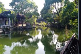 2024静思园景区门票多少钱一张