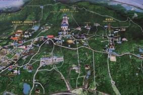中山陵景区游玩顺序 附详细路线