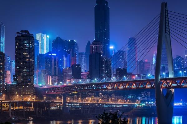 中国旅游城市排行榜前十名2023