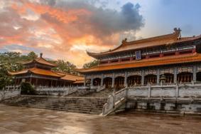 株洲炎帝陵旅游景点介绍