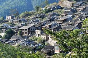 连南油岭民俗瑶寨游玩攻略