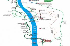 2024邛崃川西竹海景区旅游攻略-门票价格-景点信息