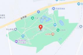 司徒小镇在哪里?怎么去?