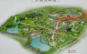 南京中山植物園游玩攻略-門票價格-景點(diǎn)信息