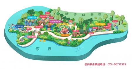 2023东湖海洋乐园游玩攻略 - 门票价格 - 开放时间 - 项目介绍 - 地址 - 交通 - 电话