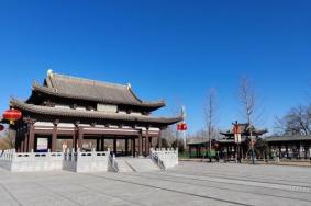 石家庄赵州桥一日游