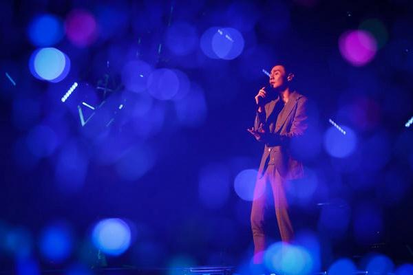 2023李榮浩世界巡回演唱會武漢站時間+地點+門票