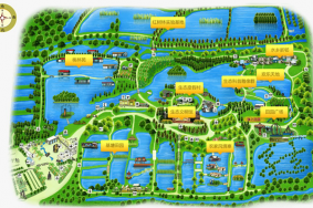 2023深圳海上田園游玩攻略 - 門票價格 - 優惠政策 - 開放時間 - 游玩路線 - 地址 - 交通 - 電話