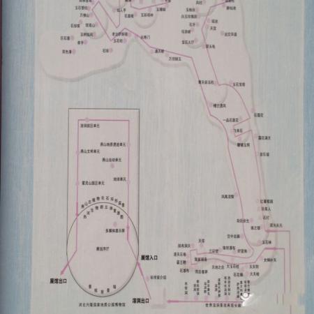 2023兴隆溶洞游玩攻略 - 门票价格 - 优惠政策 - 开放时间 - 简介 - 地址 - 天气 - 电话 - 交通