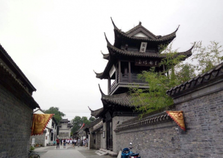 2022盂城驿景区门票 - 电话 - 地址 - 景区介绍