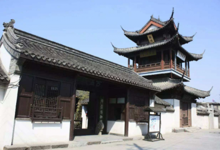 2022盂城驿景区门票 - 电话 - 地址 - 景区介绍