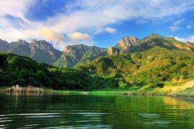 黄柏山国家森林公园游玩攻略2023