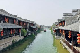 朱仙镇启封故园门票免票时间2023