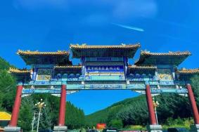 塞罕坝林场在哪里
