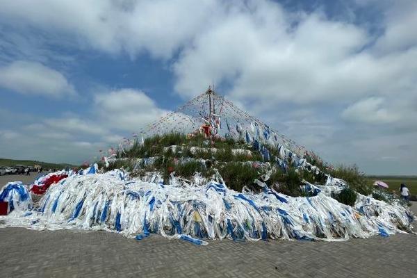 塞罕壩國家森林公園二日游攻略