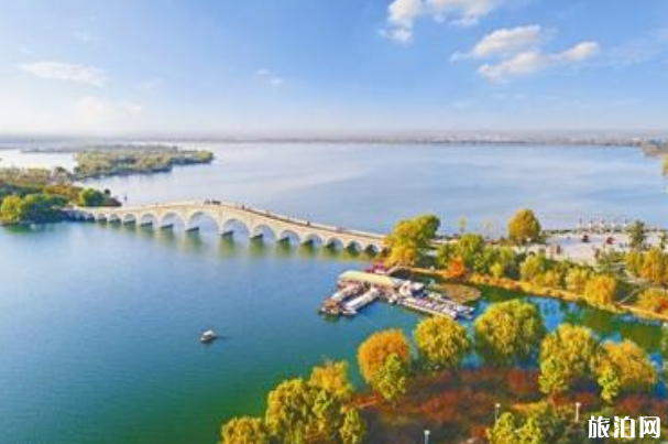 2022连云港西双湖风景区门票 - 交通 - 景点介绍