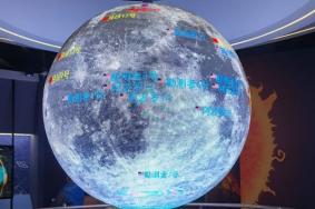拉萨藏域星球天文体验馆周边景点