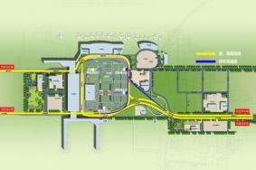 西安机场大巴最新时刻表查询2023