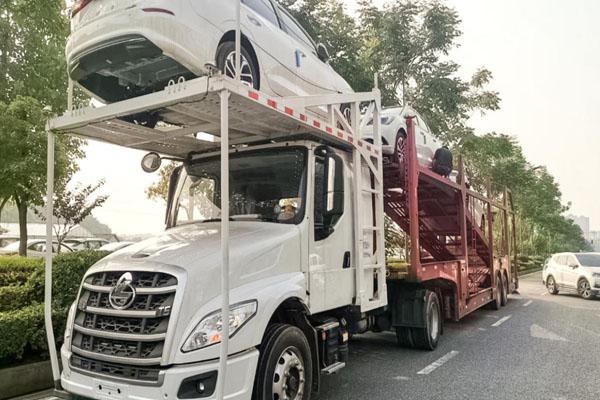 汽車托運是送到家還是自取