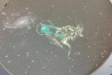 2024藏域星球天文体验馆开放时间