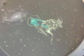 藏域星球天文体验馆地址在哪里