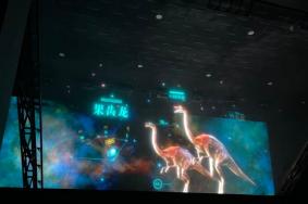 藏域星球天文体验馆电话多少
