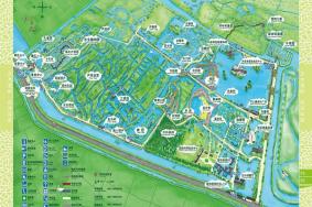 洪泽湖湿地旅游攻略-门票价格-景点信息