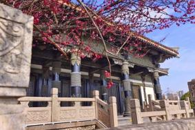 中国春秋淹城旅游区门票多少钱2023