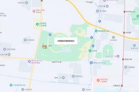 中国春秋淹城旅游区在哪里？怎么去比较方便？