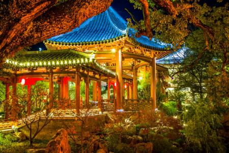 江西熹园游玩攻略-门票价格-景点信息