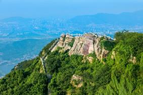 连云港花果山风景区门票价格2023