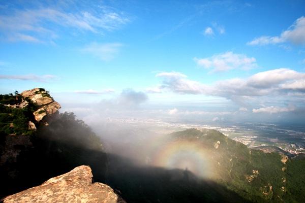 2022年11月-2023年2月28日连云港花果山风景区免大门门票