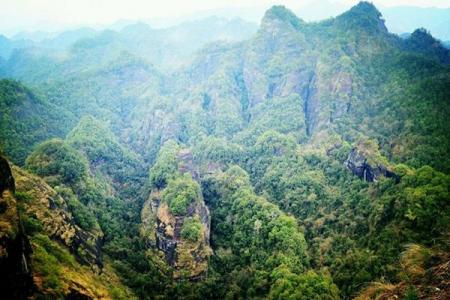 2022东浒寨游玩攻略 - 景区介绍