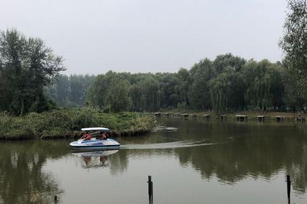 北京踏青去哪里好 去什么地方合适