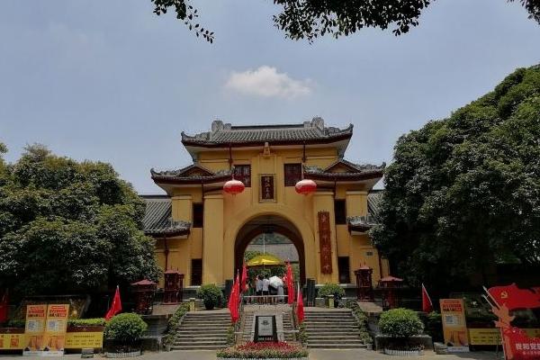2023桂林独秀峰王城景区门票多少钱
