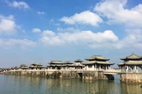 潮州广济桥游玩攻略2023