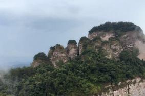 梅州五指石风景区好玩吗