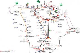 2024萍乡武功山旅游攻略-门票价格-景点信息