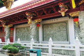 潮州开元寺几点开门