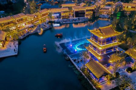 南京固城湾景区游玩攻略-门票价格-景点信息