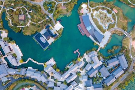 南京固城湾景区游玩攻略-门票价格-景点信息