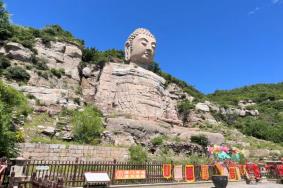 蒙山大佛游玩多长时间