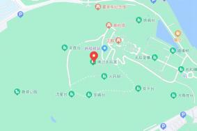 南沙天后宫在什么地方?