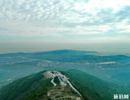 2022太湖西山国家森林公园缥缈峰景区门票 - 简介 - 交通 - 游玩攻略