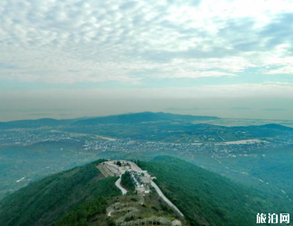 2022太湖西山国家森林公园缥缈峰景区门票 - 简介 - 交通 - 游玩攻略